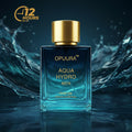 OPUURA Aqua Hydro Luxury Parfum For Men - 100ml Perfume | Premium Gift Box Included