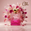 OPUURA Bloom Luxury Parfum For Women - 100ml Perfume | Premium Gift Box Included