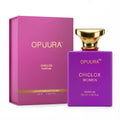 OPUURA Chiclox Luxury Parfum For Women - 100ml Perfume | Premium Gift Box Included