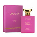 OPUURA Flora Luxury Parfum For Women - 100ml Perfume | Premium Gift Box Included