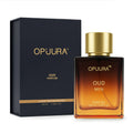 OPUURA Luxury Oud Parfum For Men - 100ml Perfume | Premium Gift Box Included