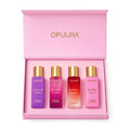 OPUURA Luxury Parfum Collection For Her | 4-Pack Perfume Gift Set & Combo for Women (4 x 20ml)